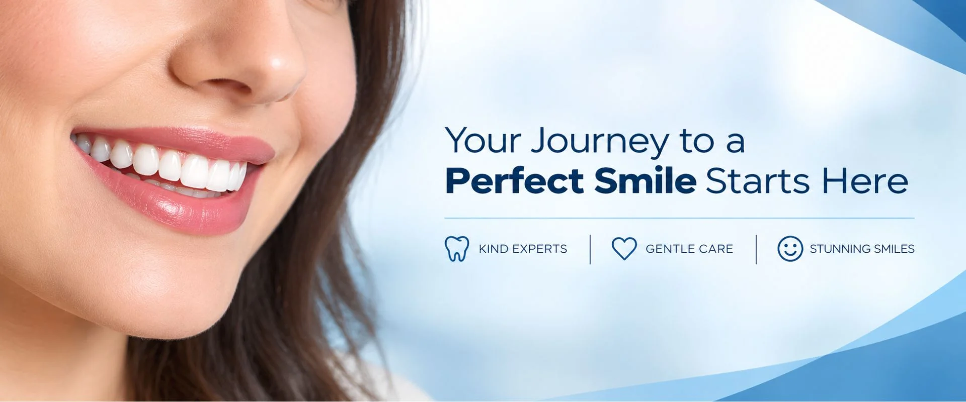 Advanced dental care at Kensington Dental Centre Islamabad