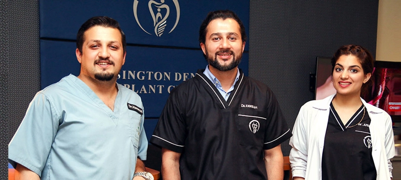 Kensington Dental & Implant Centre