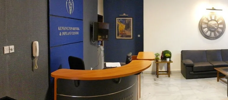 Choose the Right Dentist in Islamabad Today