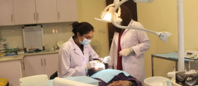 Complete Orthodontic Treatment Video