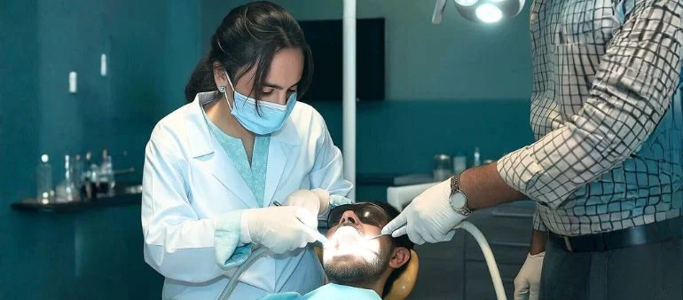 Dentist Near Me Open Today in Islamabad – KDIC Islamabad.