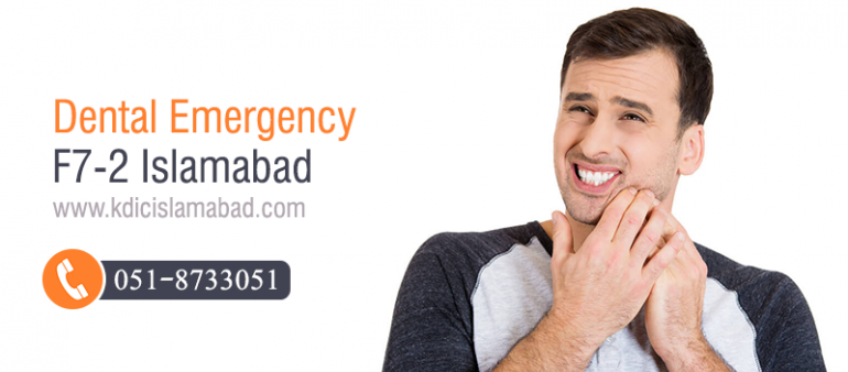 Emergency Dental Care in Islamabad