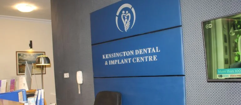 Kensington Dental Clinic: Your Trusted Dentists in Islamabad