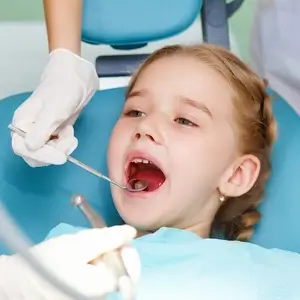 Kids Dentist in Islamabad